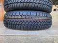 2бр. Нови Зимни гуми 195/70/16 Continental WinterContact TS850P SUV 94H, снимка 3