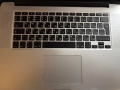 Macbook Pro 15 late 2013, снимка 2