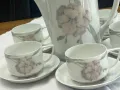 Античен сервиз за кафе Rosenthal 1901 г, снимка 6