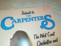 THE CARPENTERS-MADE IN ENGLAND 1505241232, снимка 3