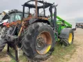 НА ЧАСТИ ТРАКТОРИ JOHN DEERE 7730, 7830, 7930 СЕРИЯ, снимка 7