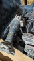 Bosch GWS 18v-15C ъглошлайф , снимка 4