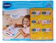 Детски таблет за рисуване и писане VTech Magi'Ardoise Apprentice, снимка 6