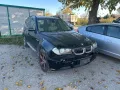 На Части BMW X3 E83 3.0d M57D30, снимка 1