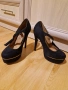 Обувки на висок ток, снимка 2