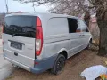 Mercedes Benz Vito 115 2.2 dissel , снимка 3