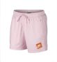 Мъжки шорти Nike Hotbox Flow Shorts, Размер S , снимка 1 - Къси панталони - 45829083