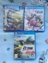 Лот игри за PS4, снимка 1