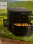 Air fryer Philips в гаранция, снимка 1