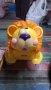 Fisher Price Проходилка Лъвче, снимка 5