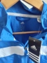 Нови оригинални Adidas тениски и ветровка, снимка 13