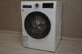 Пералня BOSCH WGG154A10 капацитет 10кг автоматично дозиране, снимка 3