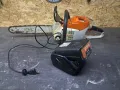 Акумулаторна STIHL MSA 200 C, снимка 4