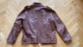 Лот кожени якета 2, снимка 10