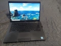 4  ядрен лаптоп DELL Latitude 5400, снимка 1