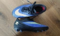 Оригинални футболни обувки / бутонки Nike Hypervenom Phelon, номер 38.5, снимка 5