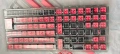 Комплект 173 клавиша Cherry профил Doubleshot персонализиран комплект клавиши, снимка 5