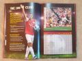 Годишник Арсенал 2013 / The Official Arsenal Annual 2013, снимка 7