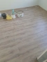 МОНТАЖ НА ЛАМИНИРАН ПАРКЕТ ПРОМО, снимка 4