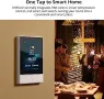 SONOFF NSPanel-USW WiFi Smart Scene Стенен превключвател, снимка 1