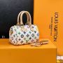 Дамска чанта Louis Vuitton Код D202 - Различни цветове, снимка 7