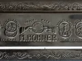 Хармоничка - M.HOHNER - Двустранна, снимка 4