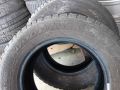 2бр.летни гуми Goodyear 215 65 16C  dot2818 цената е за брой!, снимка 3