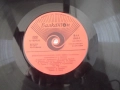 Грамофон.плоча"Дребосъчето и Карлсон който живее на покрива", снимка 6