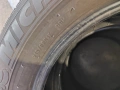 4бр.зимни гуми 215/65/17 Michelin, снимка 4