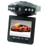 DVR H198 рекордер за автомобил Cycle recording функция ABS пластмаса -3Mpx AC12, снимка 10