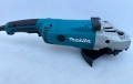 Makita GA9020R - Голям ъглошлайф 2200W 230mm перфектен!, снимка 5