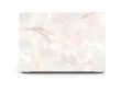 Калъф за лаптоп с мраморен мотив, съвместим с MacBook Air 15 инча, снимка 1