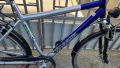 алуминиев велосипед 28 цола VISERA-шест месеца гаранция, снимка 6