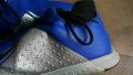 NIKE PHANTOM VSN GHOST LACE Football Shoes размер EUR 45 / UK 10 за футбол в зала 155-14-S, снимка 11