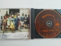 Warren G – I Want It All - матричен диск музика, снимка 2