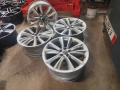 4бр.алуминиева джанта 18 цола за Opel 5x105, снимка 1