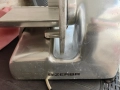 Продавам професионална кухненска машина за рязане, снимка 2