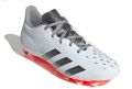 Футболни калеври  / бутонки  Adidas Predator Freak.4 FG номер 39,5-40, снимка 1