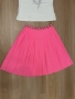 Комплект за момиче, пола и потник Guess, 16г., снимка 4