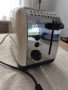 Тостер Russell Hobbs – стилен метален дизайн, отлично състояние., снимка 3