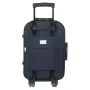 Куфар - Travel Trolley Blue 58.5lt арт No128542, снимка 3