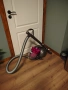 Прахосмукачка dyson dc 37, снимка 2