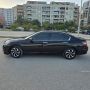 Автомобил Honda Accord EX-L 3.5L, снимка 6