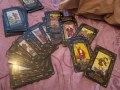 Classic Tarot Таро карти нови 78 броя, снимка 6