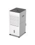 Охладител за въздух и овлажнител Voltz, снимка 1 - Овлажнители и пречистватели за въздух - 45959349