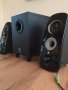 Тонколони , буфер Logitech Z323 2.1, снимка 5
