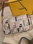 Налична чанта Fendi Baguette , снимка 2
