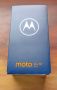 Смартфон Motorola Moto E22, 64GB, 4GB RAM, 4G, Crystal Blue, снимка 1 - Motorola - 45664122
