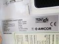 Мобилен климатик 7200BTU Марка: AMCOR  AMC 7200M Температурен режим 18°- 32° Консумация на ток: 530W, снимка 6