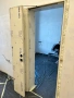 Интериорни врати сгъваема за офис/склад/баня и др. помещения, снимка 10